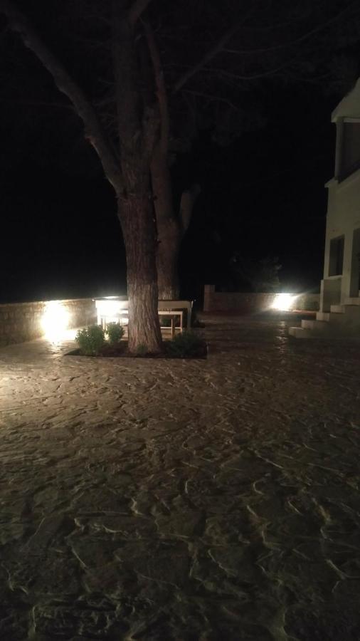 Tzanetos Seaside Villa Kyparissia Ngoại thất bức ảnh