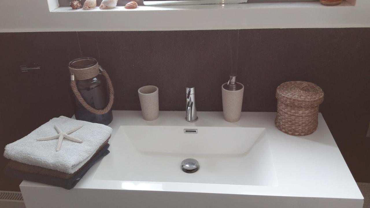 Tzanetos Seaside Villa Kyparissia Ngoại thất bức ảnh