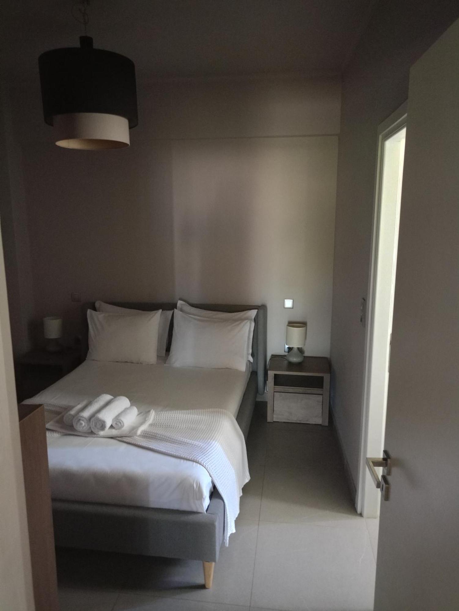 Tzanetos Seaside Villa Kyparissia Ngoại thất bức ảnh