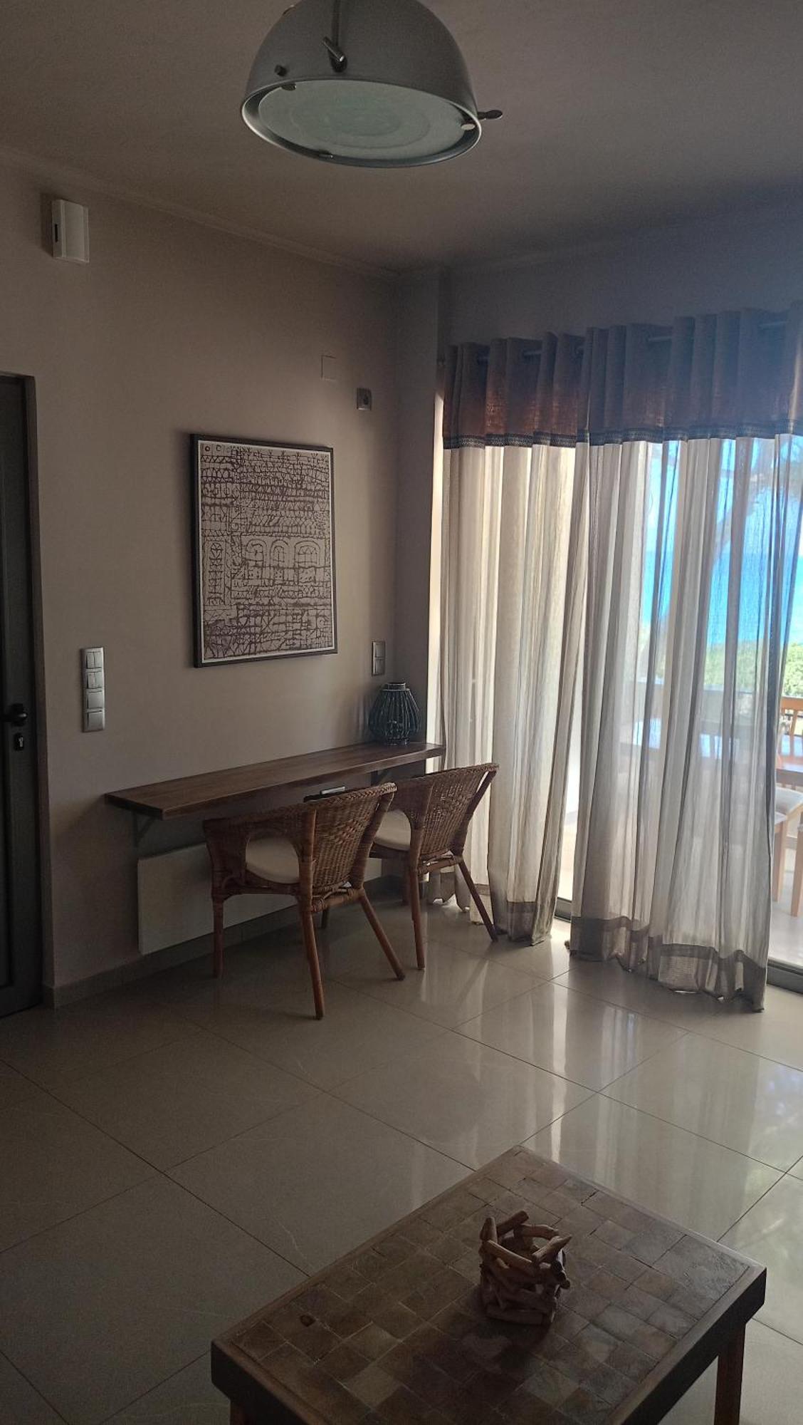 Tzanetos Seaside Villa Kyparissia Ngoại thất bức ảnh